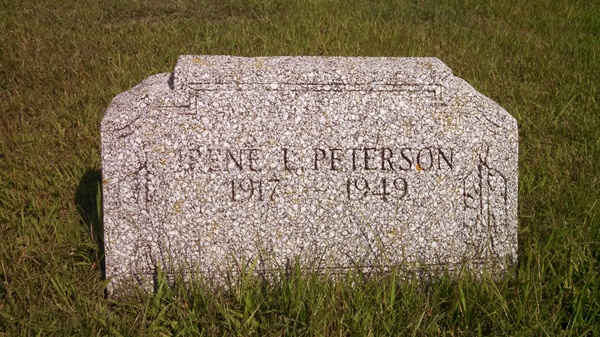 headstone image