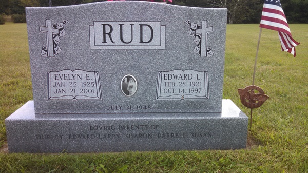 headstone image