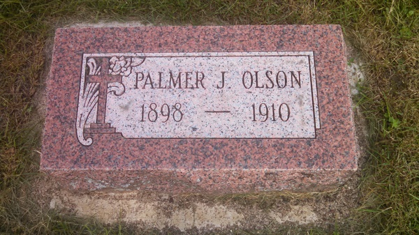 headstone image