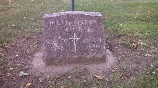 headstone image