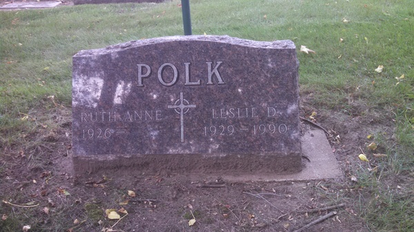 headstone image