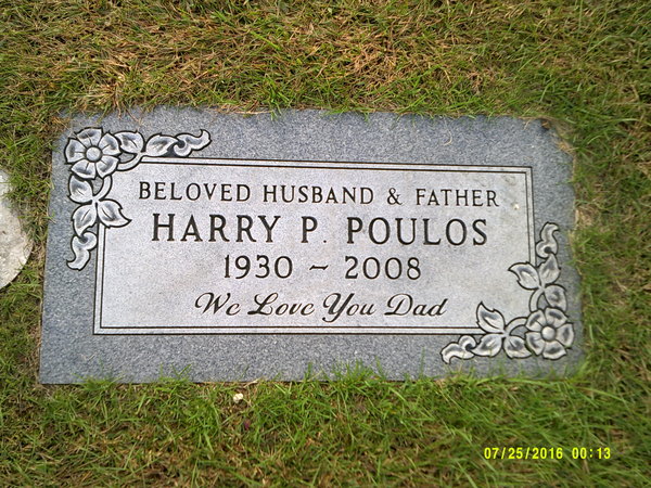 headstone image
