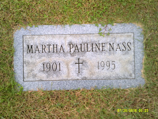 headstone image