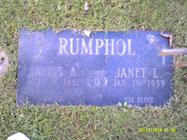 headstone image