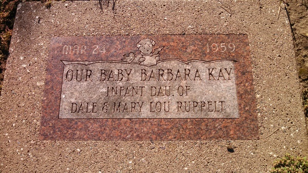 headstone image