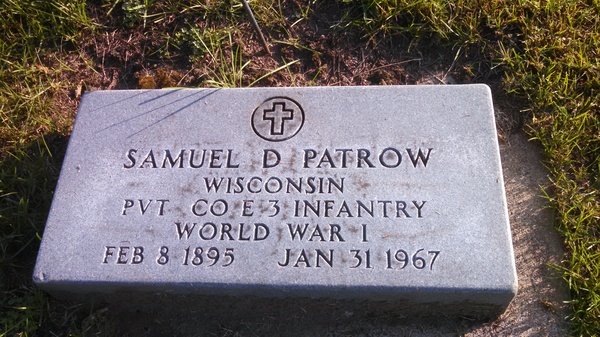 headstone image