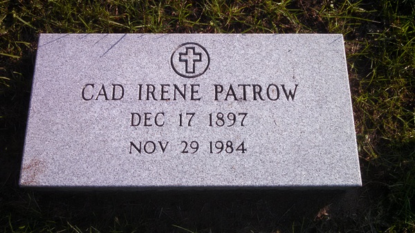headstone image