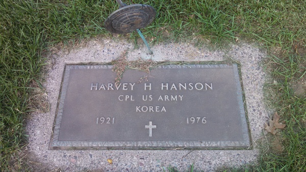 headstone image