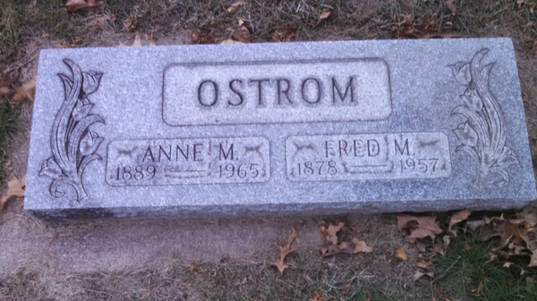 headstone image