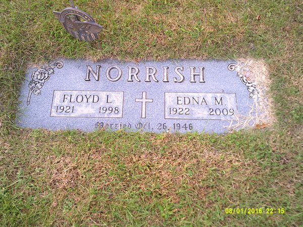 headstone image