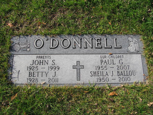 headstone image
