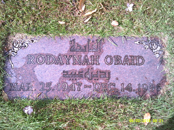 headstone image