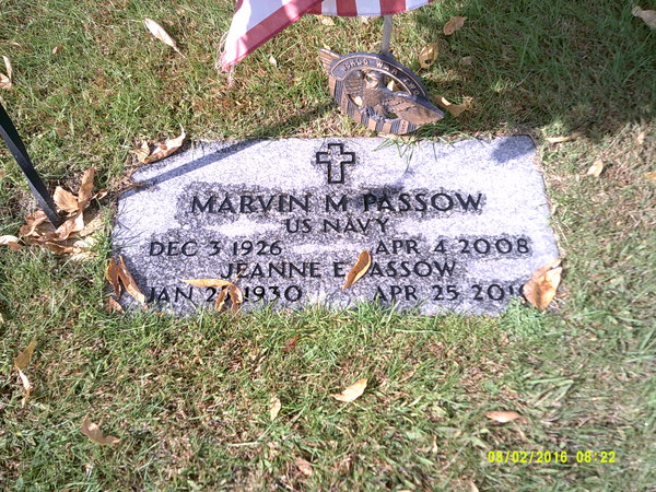 headstone image