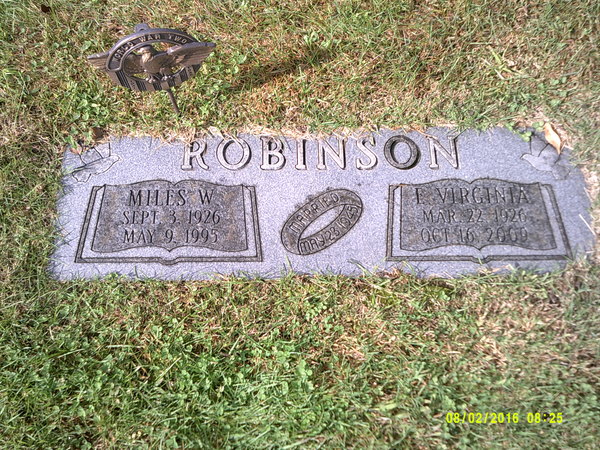 headstone image