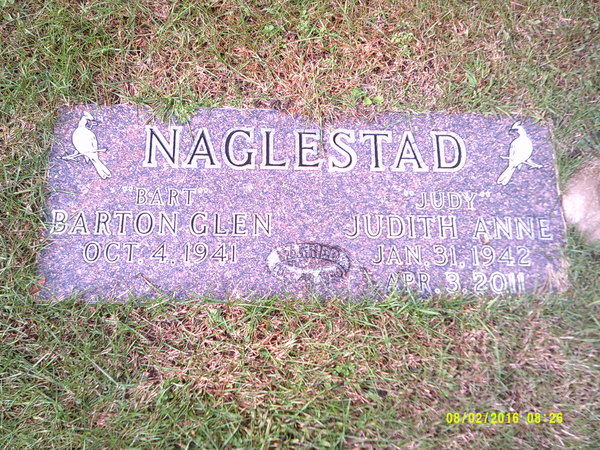 headstone image