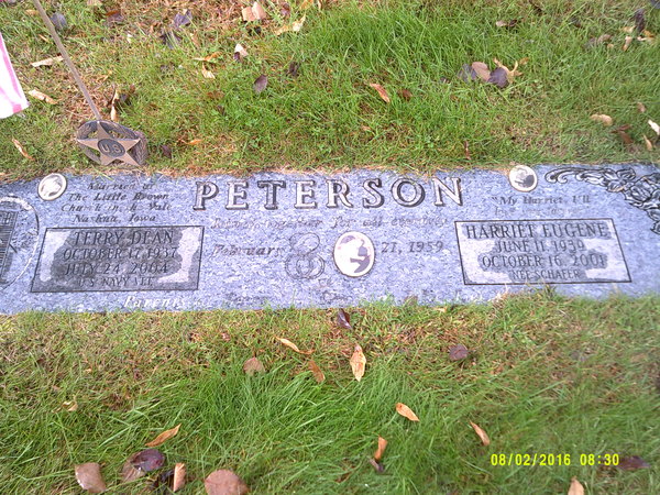 headstone image