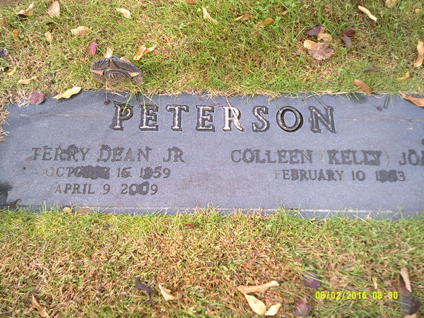 headstone image