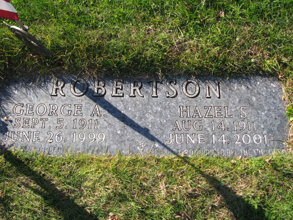 headstone image