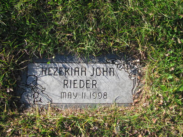 headstone image