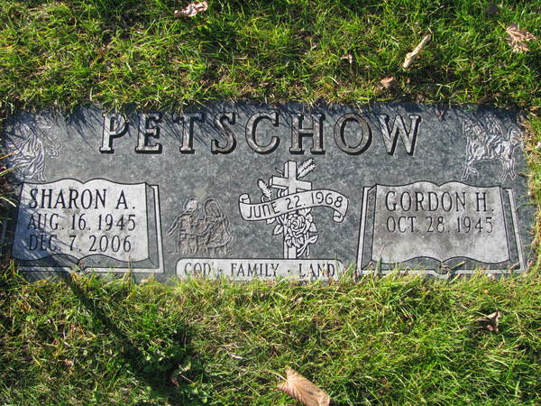 headstone image