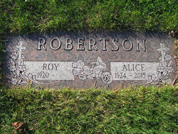 headstone image