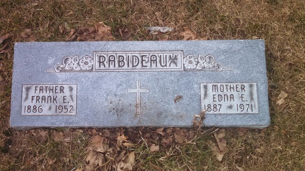headstone image