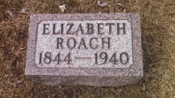 headstone image