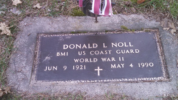 headstone image
