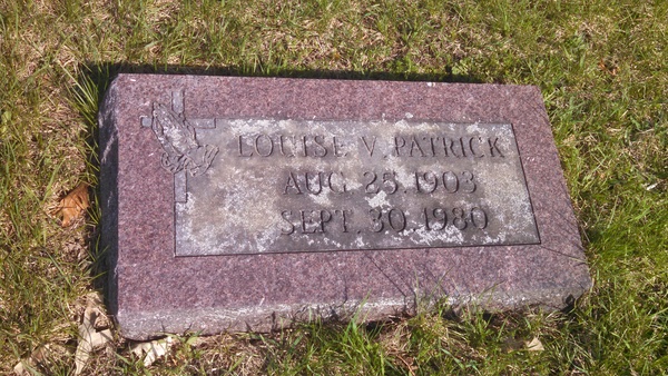 headstone image