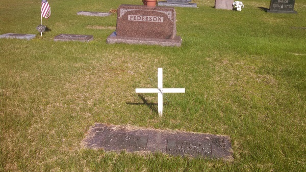 headstone image