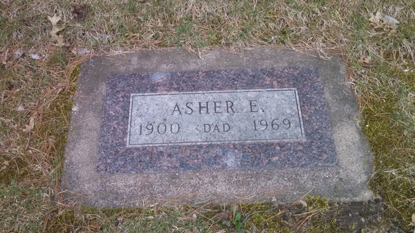 headstone image