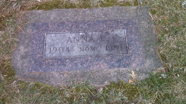 headstone image