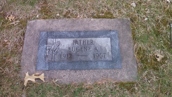 headstone image