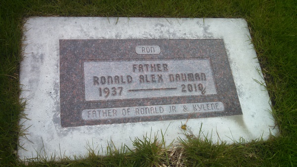 headstone image