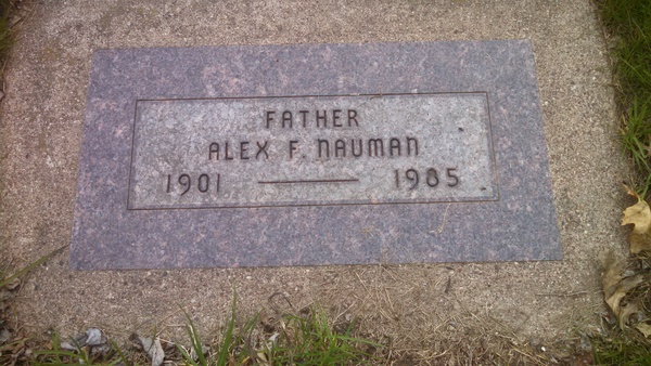 headstone image