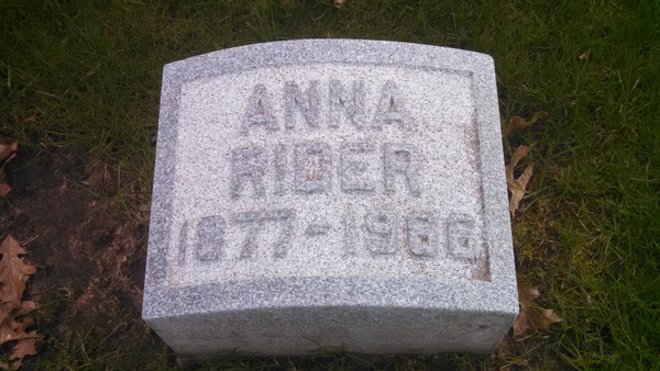headstone image