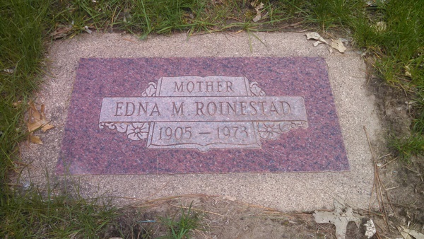 headstone image