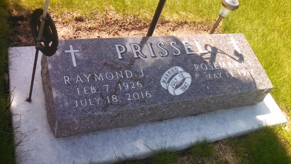 headstone image