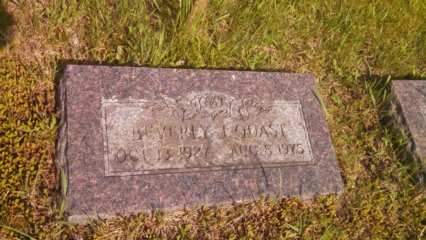 headstone image