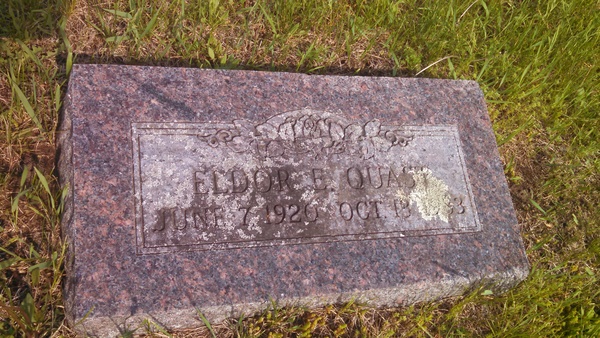 headstone image