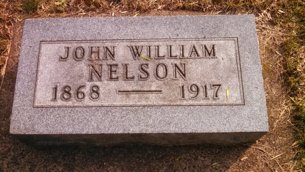 headstone image
