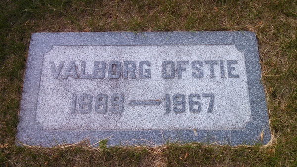 headstone image