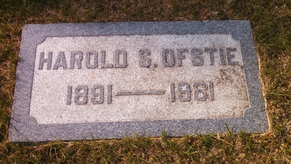 headstone image