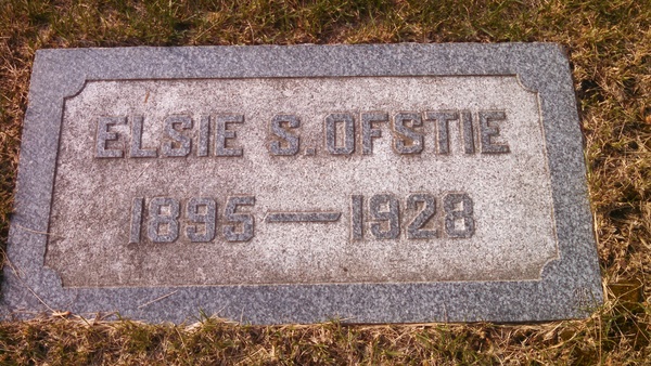 headstone image