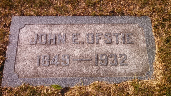 headstone image