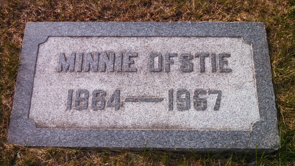 headstone image