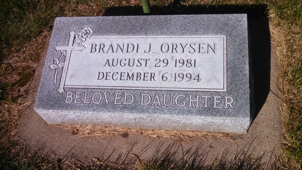 headstone image