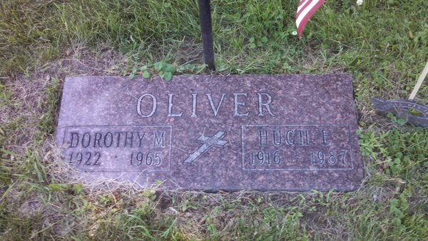 headstone image