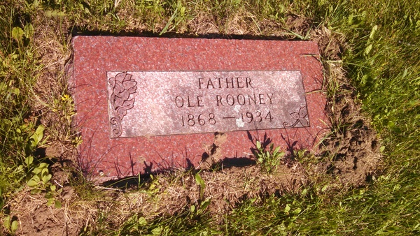 headstone image