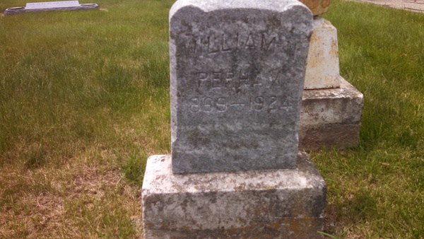 headstone image